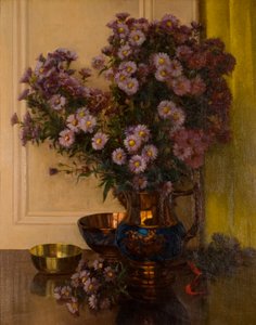 Lustre, c.1921 by William Anderson
